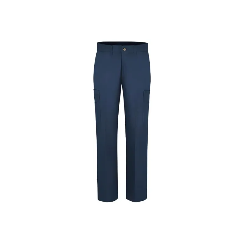 Dickies Cargo Pants Women's Dark Marine Blue-0