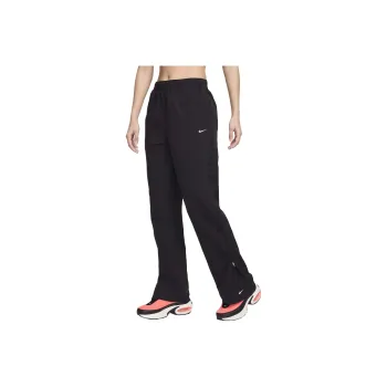 Nike Sportswear Essential UV Knitted Sports Pants Women's Black/White