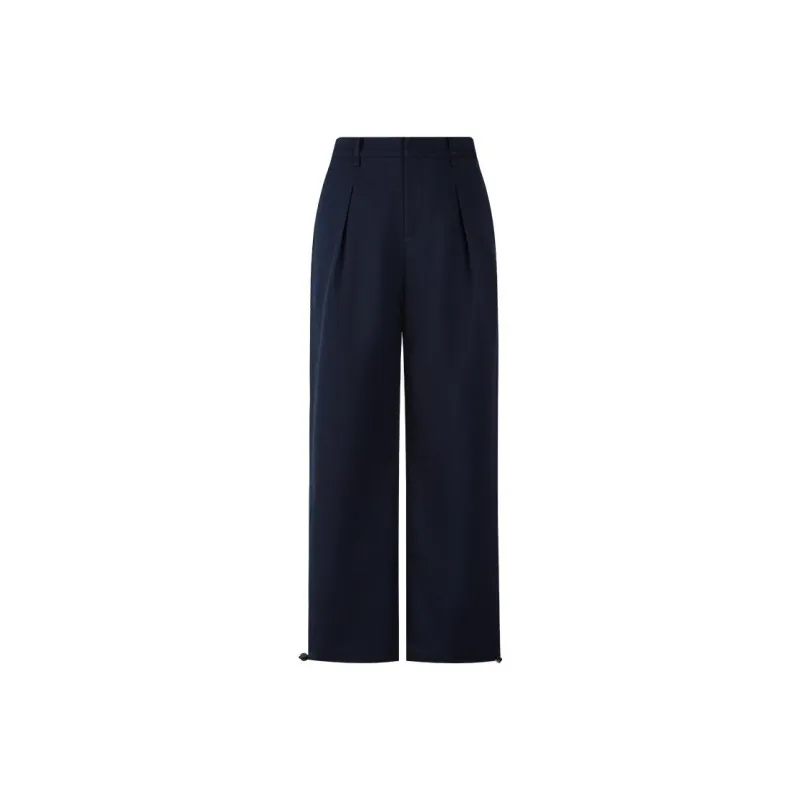 THE SEA LIFE Suit Trouser Women's Twilight Blue-0