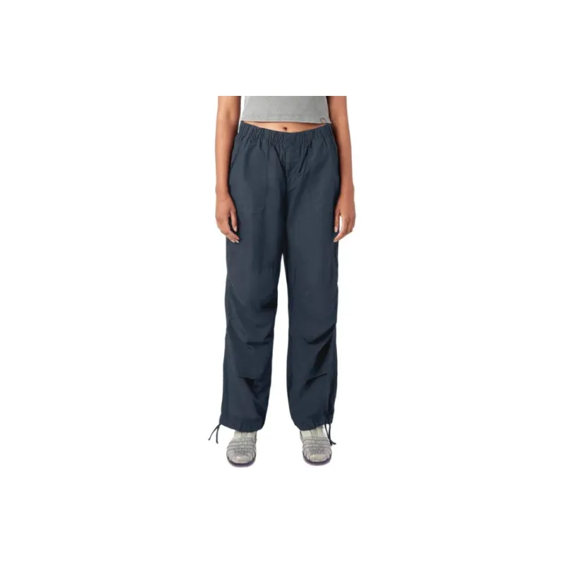 Dickies Cargo Pants Women's Dark Marine Blue-0