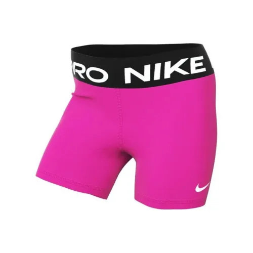 Nike Nike Clothing Sustainable Materials 5' Shorts Casual Shorts Women's Rose Red
