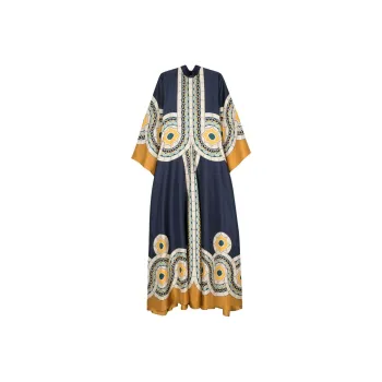 La DOUBLEJ. Magnifico Maxi Dress
