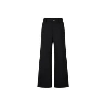 MOCO Suit Trouser Women's Black