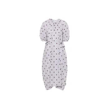 Henrik Vibskov Gambit Midi Dress