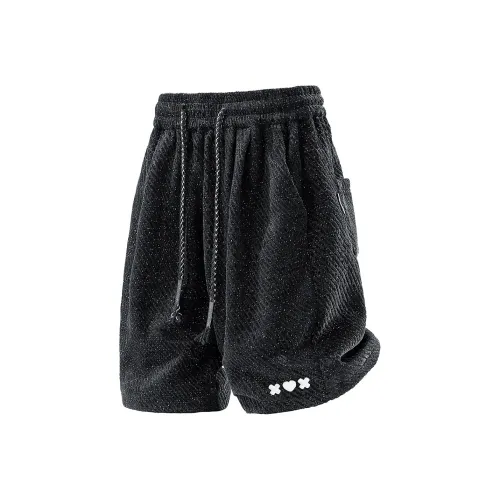 SOAP OPERA Casual Shorts Unisex