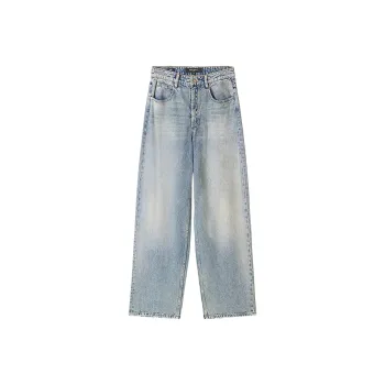 Miss Sixty Jeans Women's Gray Blue