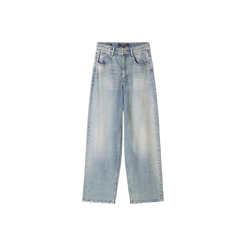 Miss Sixty Jeans Women's Gray Blue-0