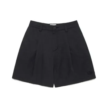 Lee Casual Shorts Women's Black