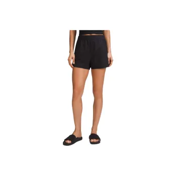 Lululemon Lightweight Series Casual Shorts Women's