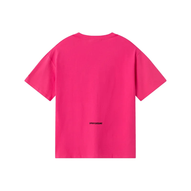 SPRAYGROUND T Shirts Unisex-9