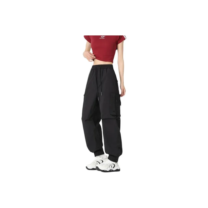 Caramella Cargo Pants Women's-23