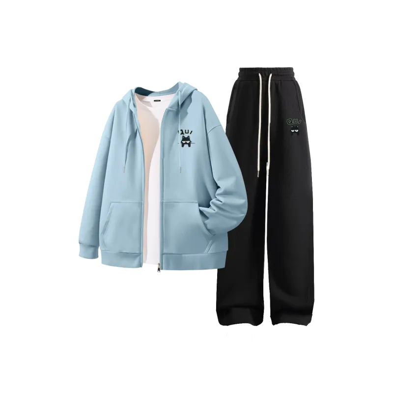 MINISO Casual Suits Women's-6
