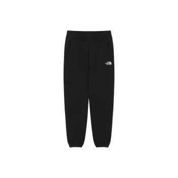 THE NORTH FACE Knitted Sports Pants Women's Black