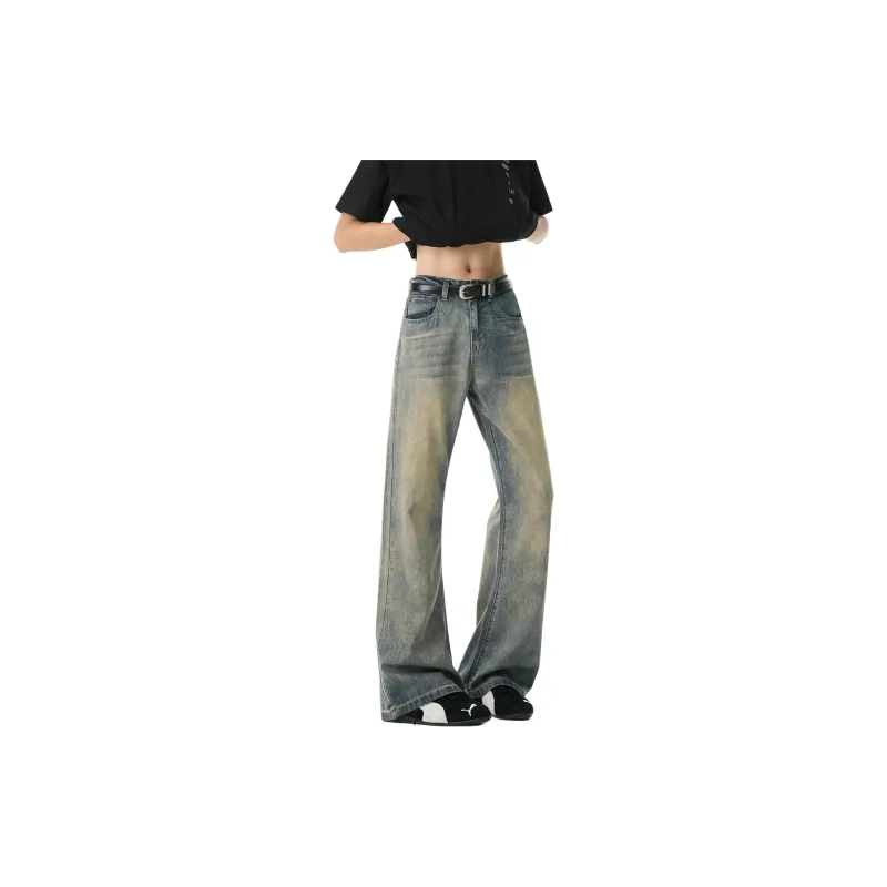 KETE ADER Jeans Unisex-5