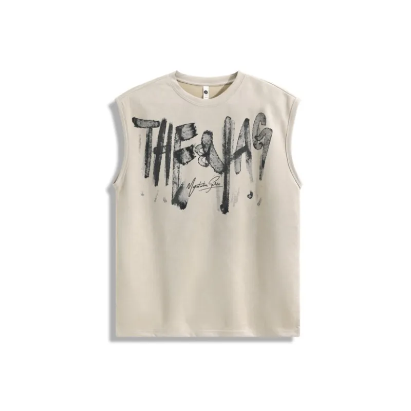 ACUOD BY CHANU Tank Tops Unisex-7