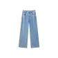 Denim Medium Blue (in Stock)