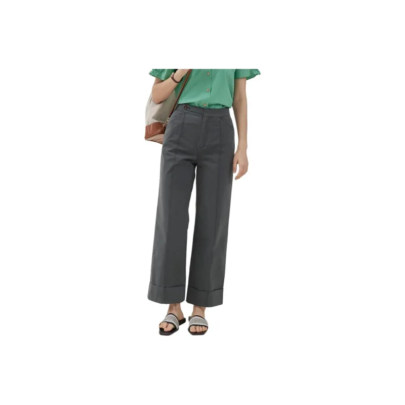 SOLIGHTER Casual Pants Women's-0