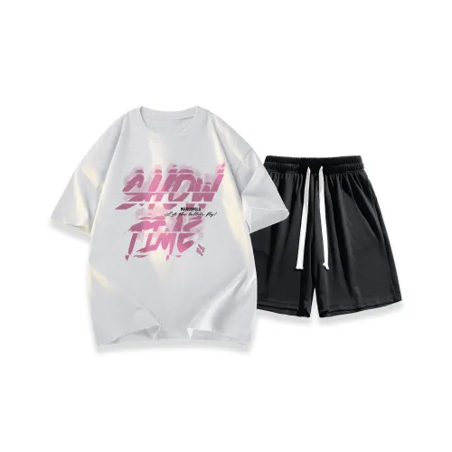 HONOR OF KINGS Casual Sportswear Marco Polo Style Unisex