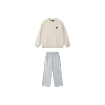 FILA FUSION FOB Series Casual Suit Women's