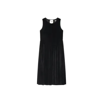 DKNY Sleeveless Dress Women's Black