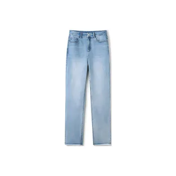 TKY SHOP Jeans Women's Blue