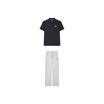 FILA MODERN HERITAGE Casual Suit Women's