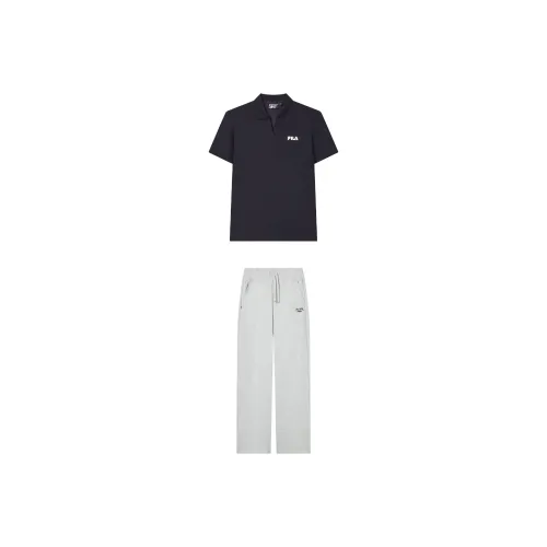 FILA MODERN HERITAGE Casual Suit Women's