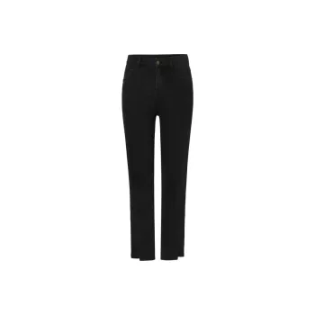 MO&CO Jeans Women's Denim Black