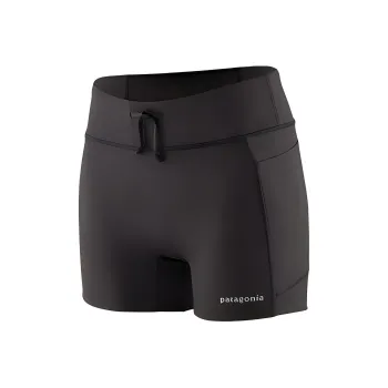 Patagonia Endless Run Shorts - 4' Casual Shorts Women's