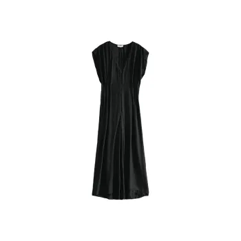 Sandro Jumpsuits Women's Black