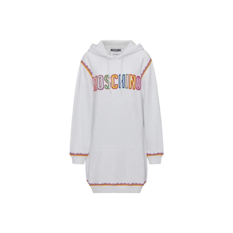 MOSCHINO Long-Sleeved Dresses Women's-0