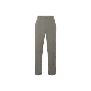Satchi Casual Pants Men's Gray Green