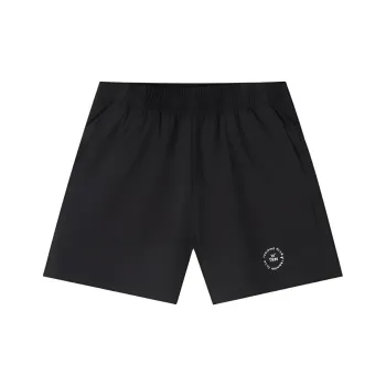 361° Variety Training Collection Casual Shorts Women's Super Black