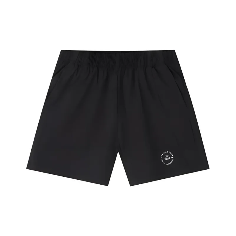 361° Variety Training Collection Casual Shorts Women's Super Black-0