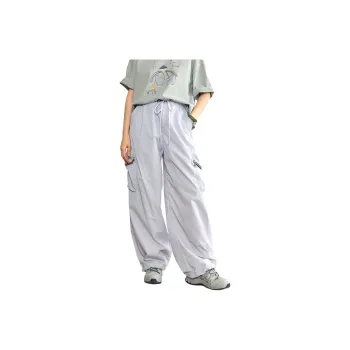 Octopus Me Cargo Pants Women's