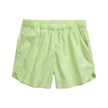 THE NORTH FACE Women's’s Class V Pathfinder Pull-On Shorts Casual Shorts Women's Lime Green
