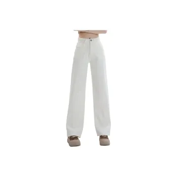 Rose Jeans Women's White