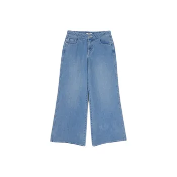 SLY Jeans Women's Light Blue