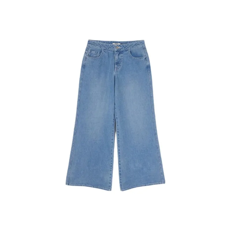 SLY Jeans Women's Light Blue-0