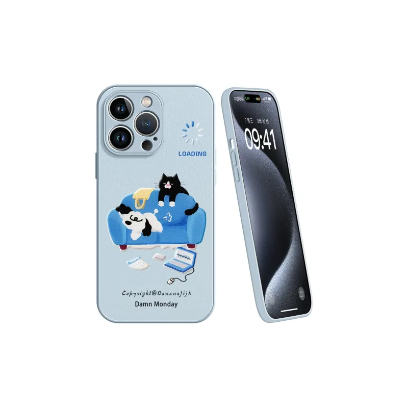 Lingtao Phone Cases-2