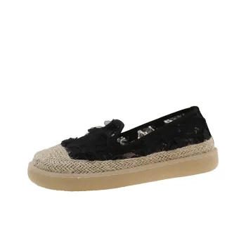 Puppytown Gommino Loafers Women's