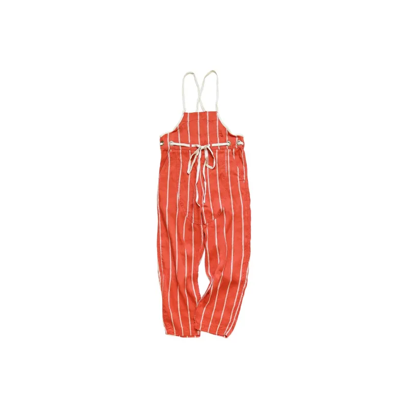 Kapital Overalls Women's-1