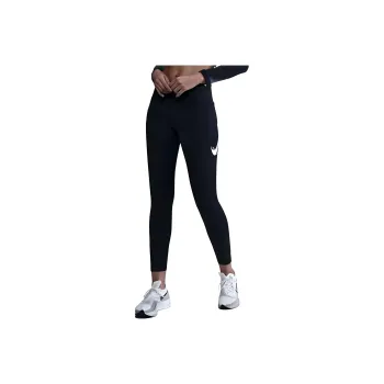 Nike Clothing Leggings Women's Black