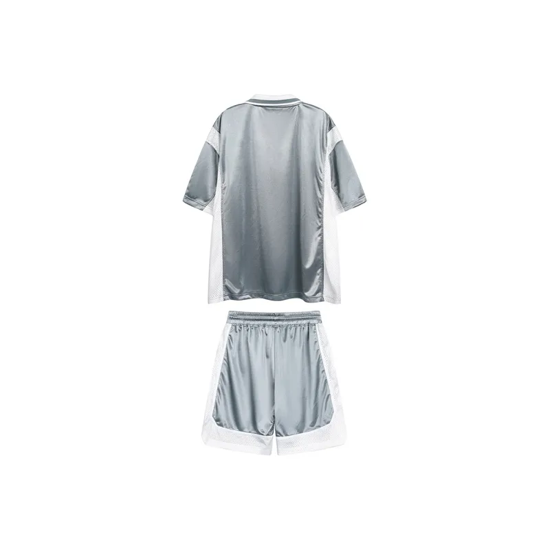 LIGHTNING MONSTER Casual Sportswear Unisex-11