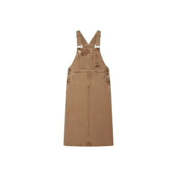 Teenie Weenie Long Sleeved Dresses Women's