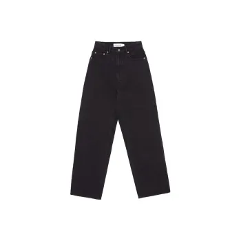 Self-portrait Jeans Women's Black