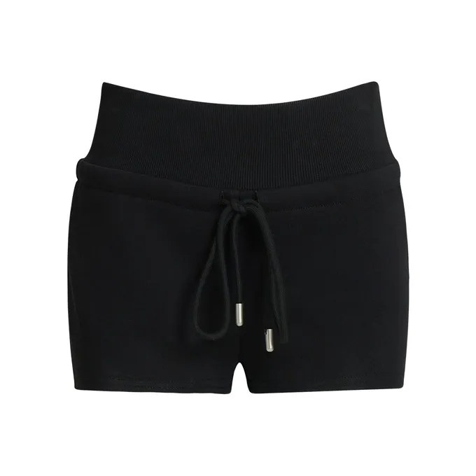 ZAZN Casual Shorts Women's-3