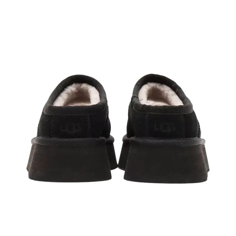 UGG Bea Mary Jane Black Women's-4