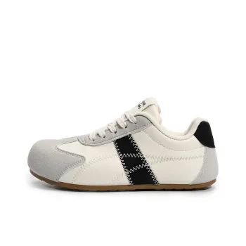 Dafu Leaps Forward Abrasion Resistant Balance Lightweight Low Top Skateboard Shoes Women's