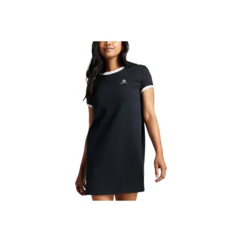Converse Retro Chuck Taylor T Shirt Dress